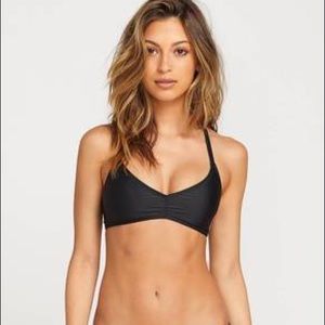 {Body Glove} Black Bikini Set